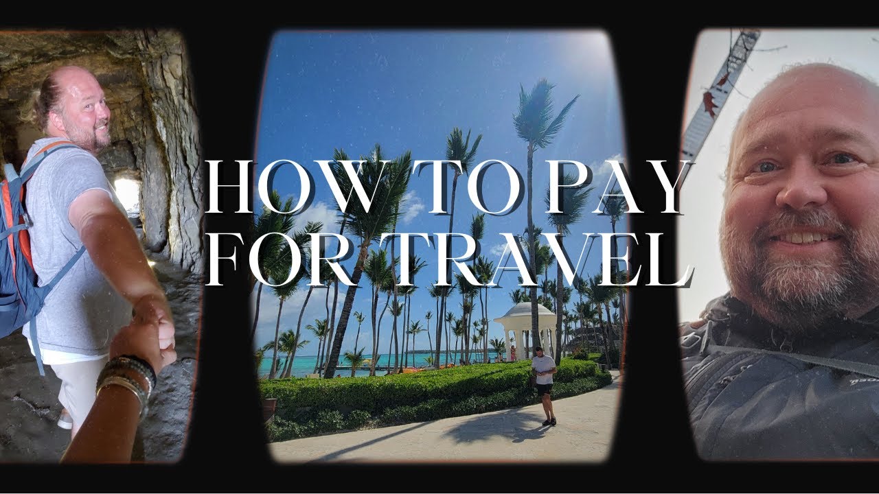 How to Save Money to Travel the World