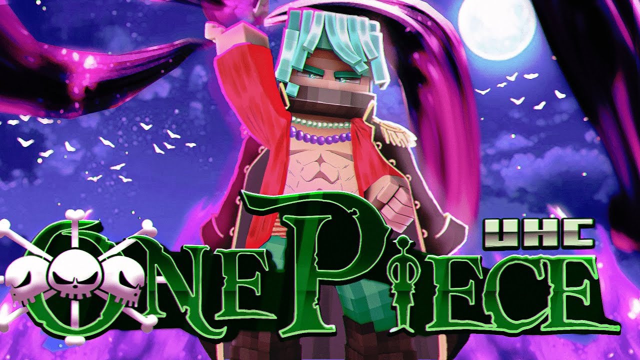 L'HOMME LE PLUS DANGEREUX DU MONDE (One Piece UHC)