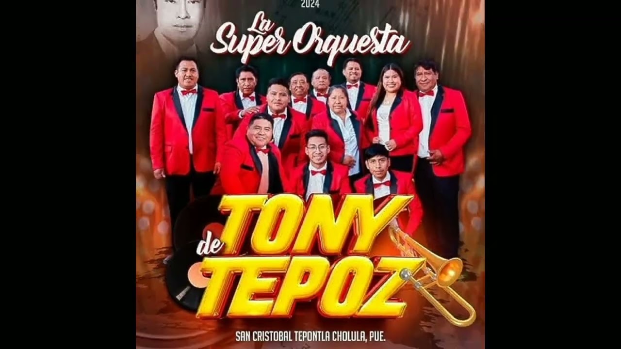 Carnaval de Tenancingo/la segunda/Tony tepoz/