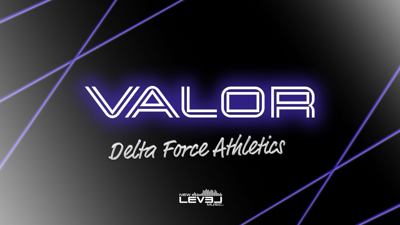 Delta Force Athletics Valor 2023-2024