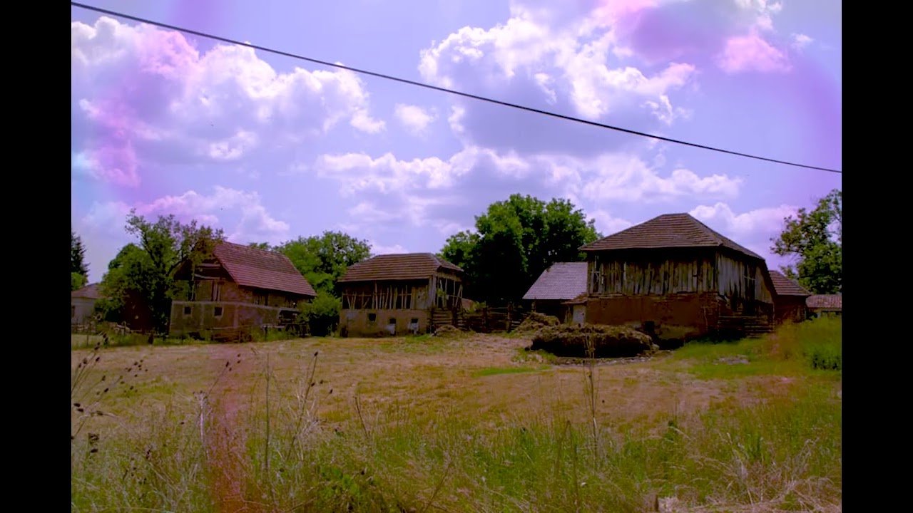 A distant warning for a better future | Lofi guitar played in 432hz