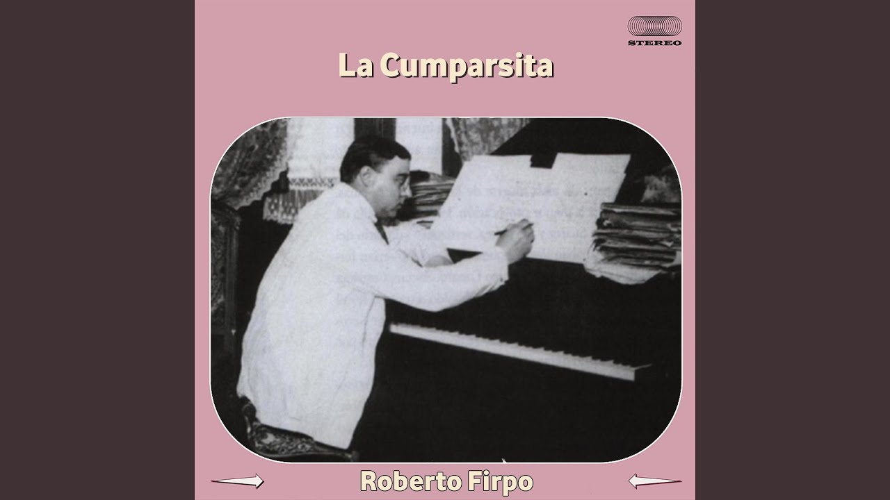 La Cumparsita