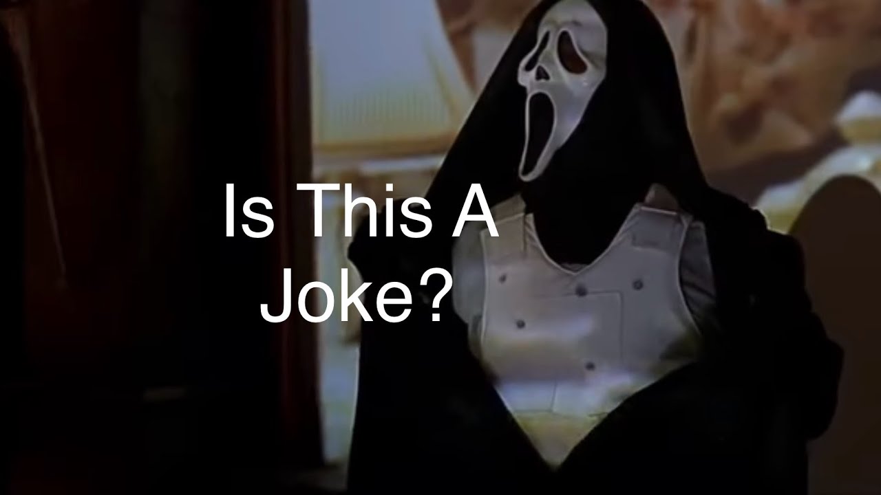 Scream 3 | Spoiler Review