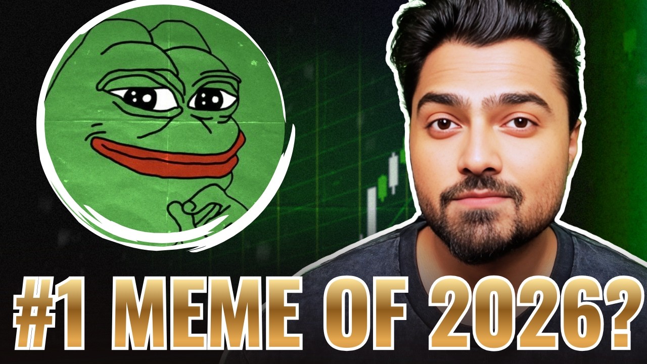 Finding The NEXT PEPE And DOGE