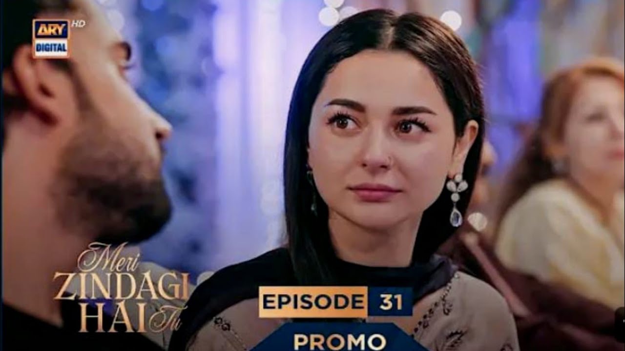 Meri Zindagi hai Tu Episode 31 Review|Ayira Ka Faisla|Bilal Abbas|Hania Amir