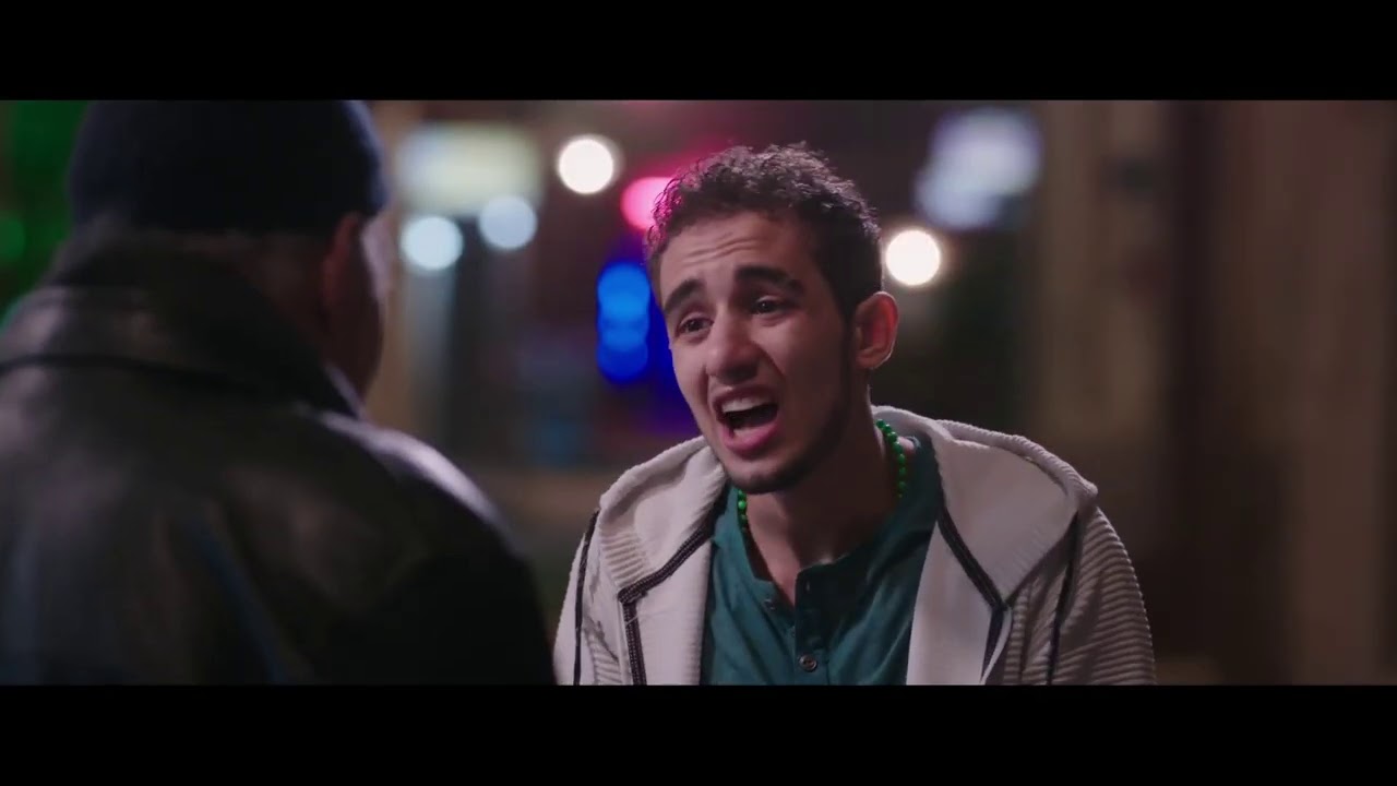 قوت في دوامة وقلبها اتكسر بسبب ولادها#قوت_القلوب2