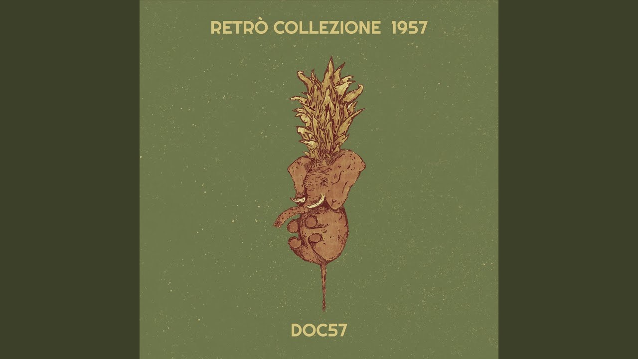 RETR&Ograve;, Pt. 2