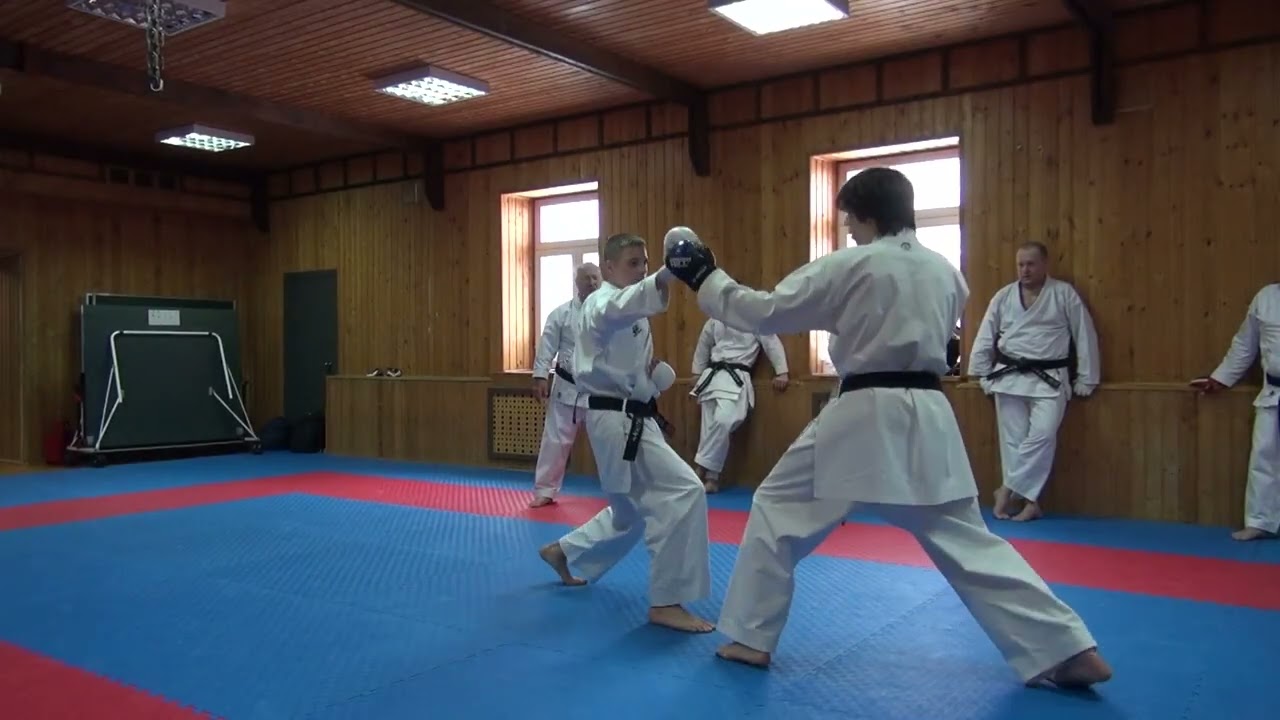 Кумитэ 4.