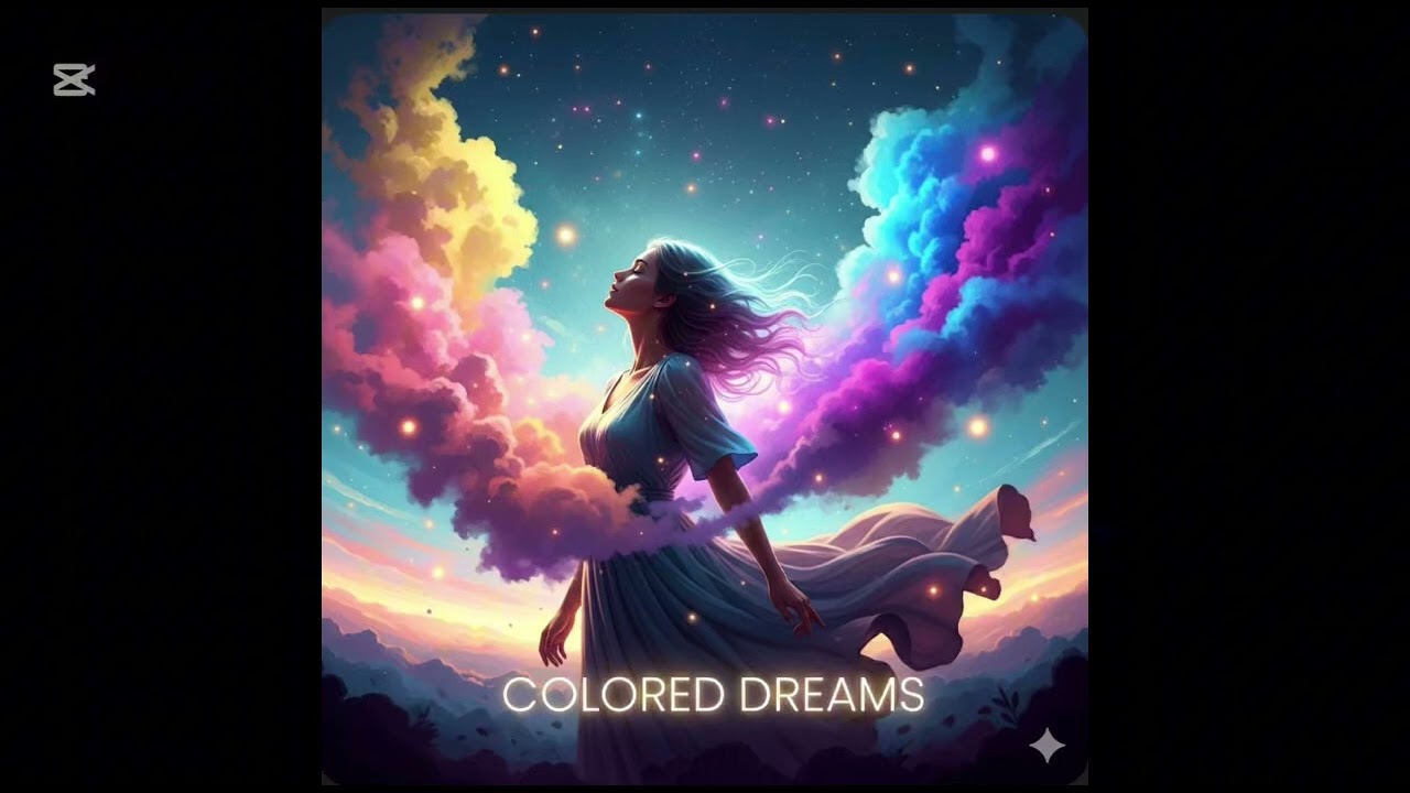 Colored Dreams