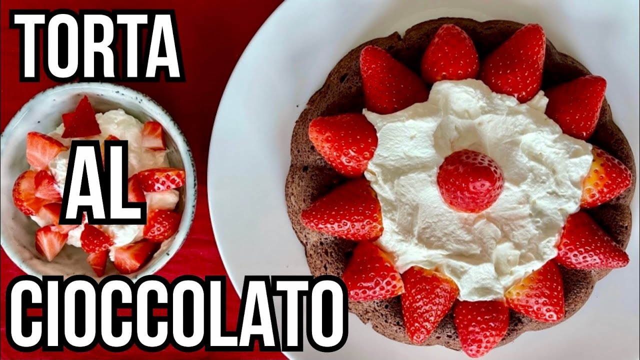 🇮🇹 La Torta Keto pi&ugrave; Facile da Preparare