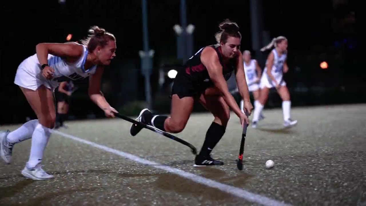MIT field hockey earns a 4-1 win over Roger Williams!