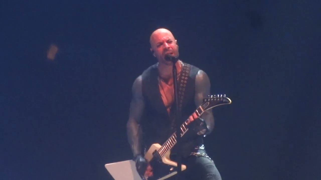 Daughtry - 