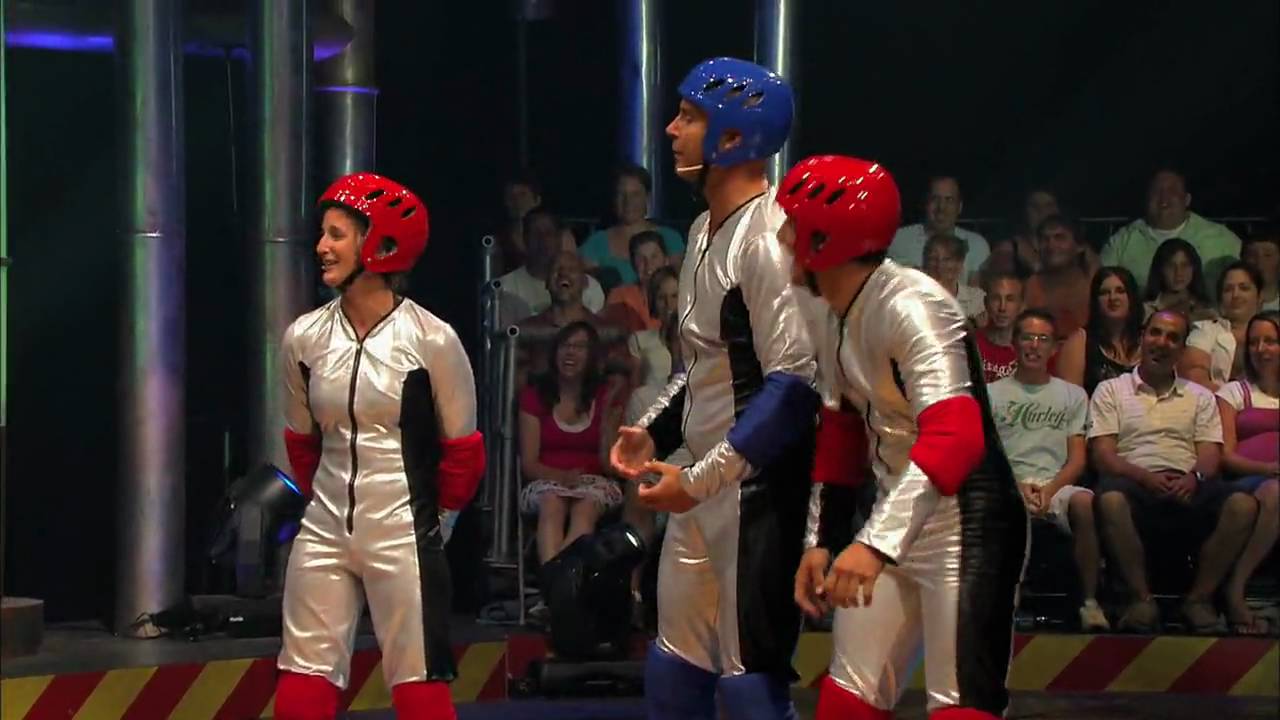 LE MUR Québec - E21 - Dominic Paquet échangé, Marc Boilard impressionné!