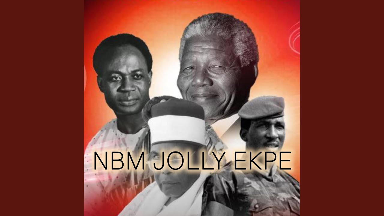 NBM JOLLY EKPE HT