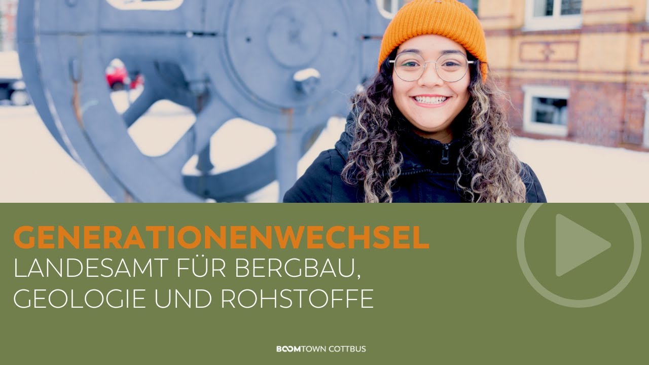 BOOMTOWN Cottbus Episode 12: Generationenwechsel | Neue Energie