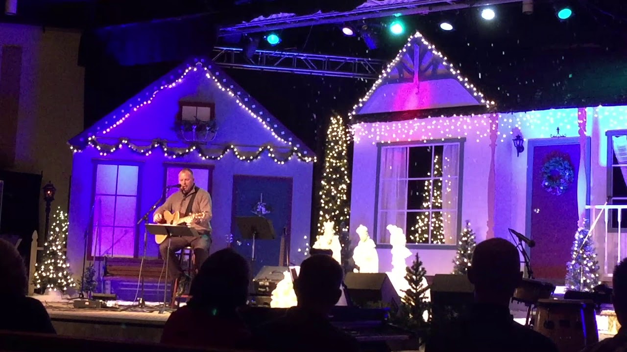 The Signs of Christmas by Roger Hutley 2015