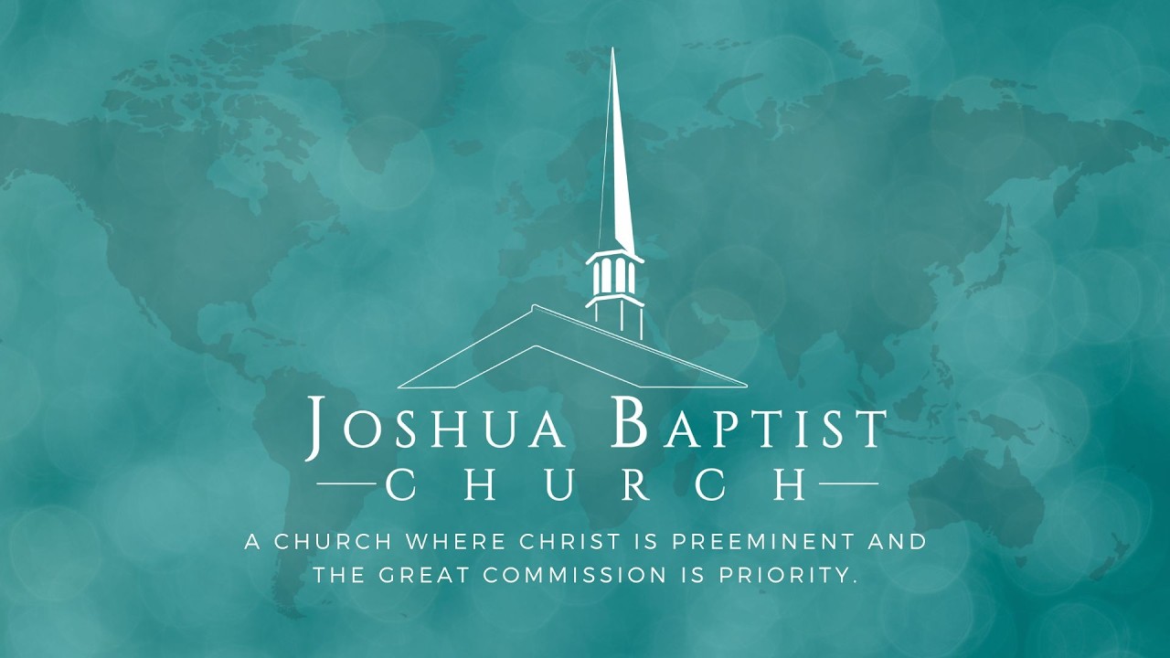 Bro. Trent Jamison - Missionary to the Solomon Islands