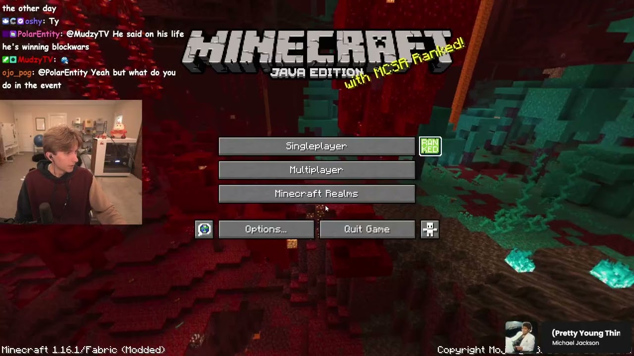 Purpled Block Wars Chaos 2 w/@jojosolos, @Wolfeei, @tinakitten, and @jessick