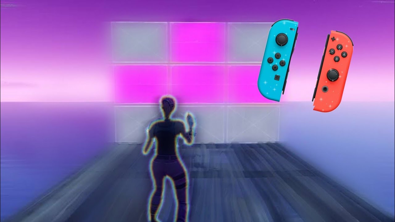 The settings of the most underrated Switch Editor !