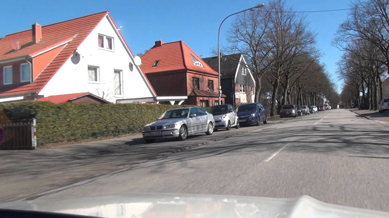 Lübeck Schlutup BRD Deutschland 1.4.2016