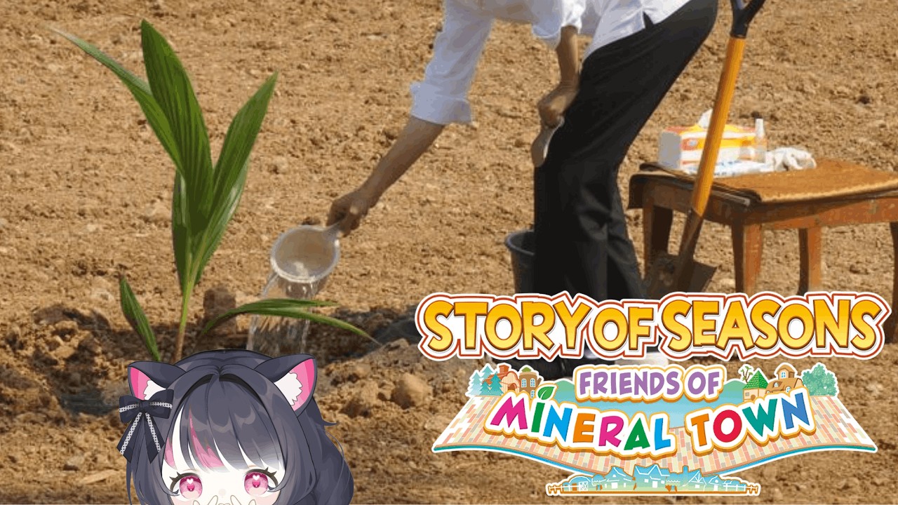 【SAHUR STREAM】MARI BERTANI MENJADI PETANI SAWIT