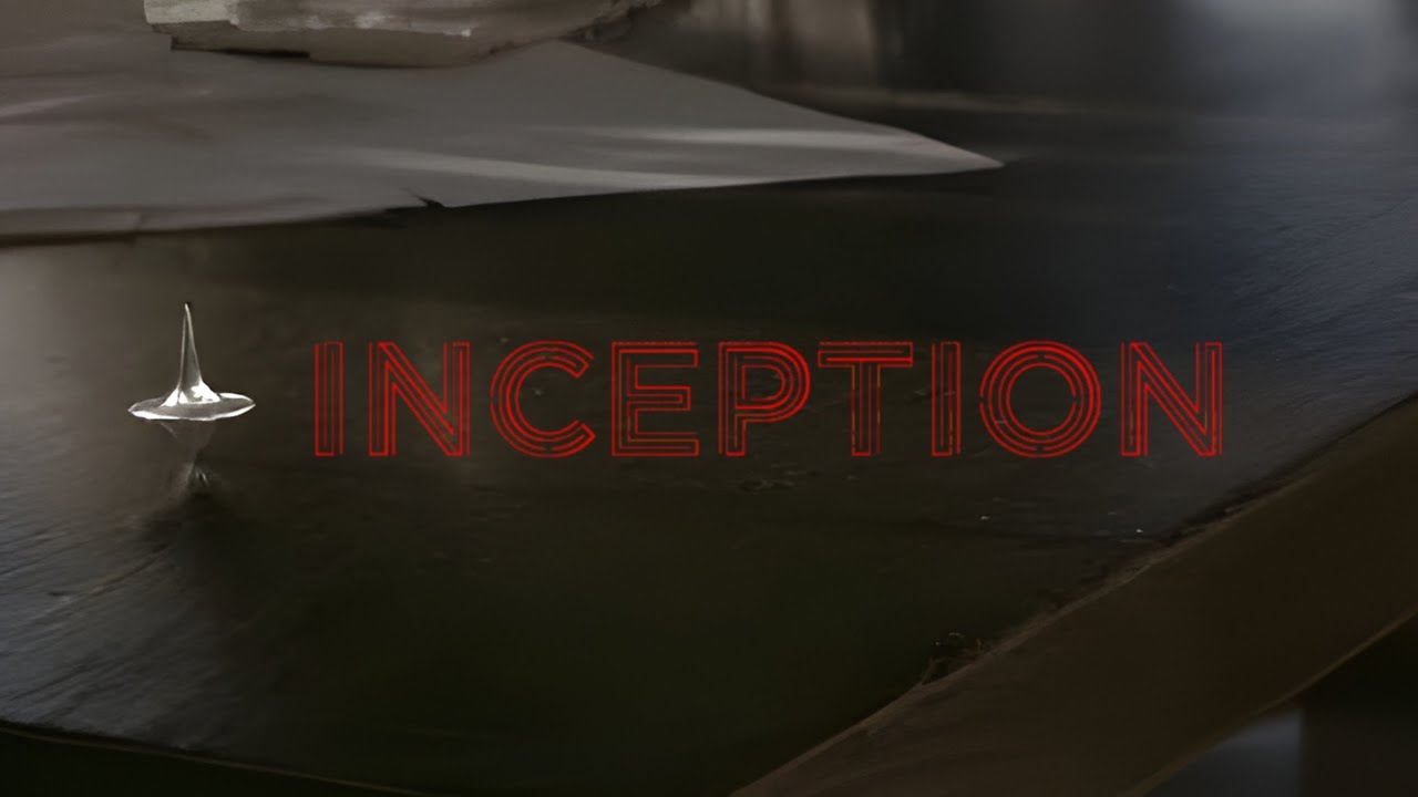 Time | Hans Zimmer | Calm Version | Inception | Ambient Soundscape