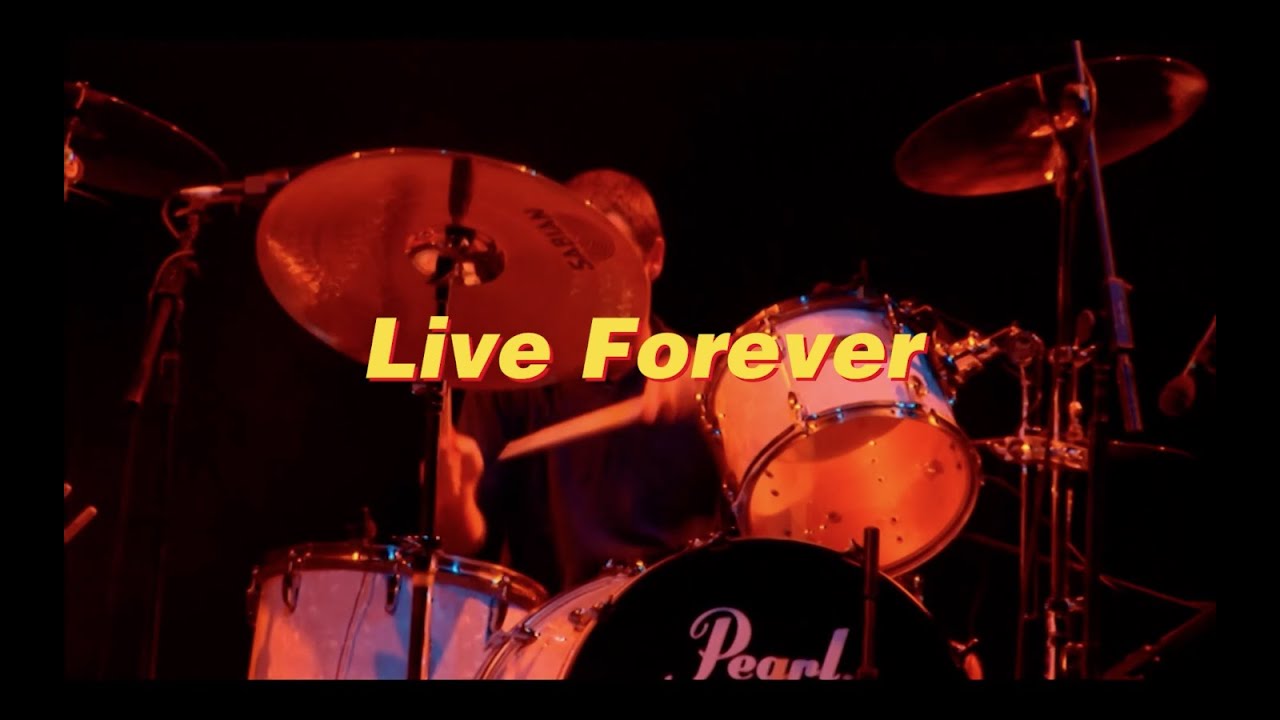 Oasis(오아시스) live at Knebworth 1996 - Live Forever [한글가사]