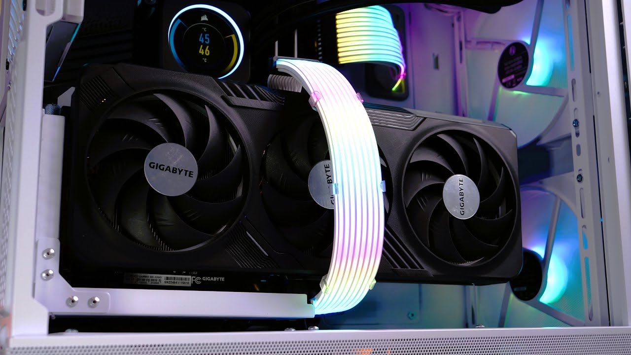 Исправления проблем с RGB-подсветкой Gigabyte &mdash; советы по аппаратному и программному обеспечению ...