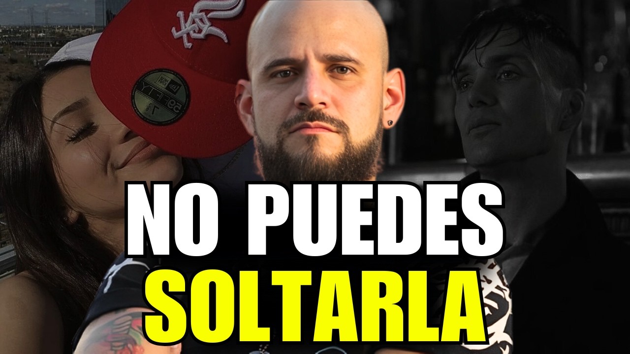 La RAZÓN por la que No Puedes SOLTAR TU PASADO | Temach