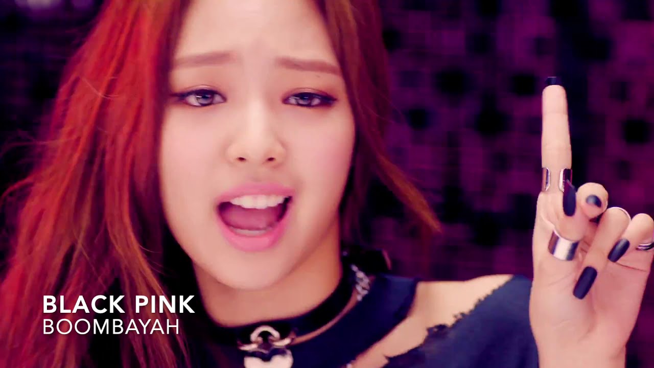 BLIND TEST KPOP