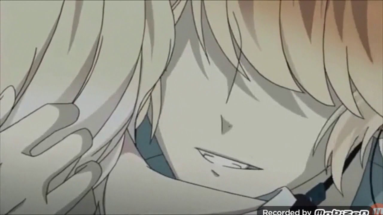 Shu ×Yui (AMV) Me too 💖