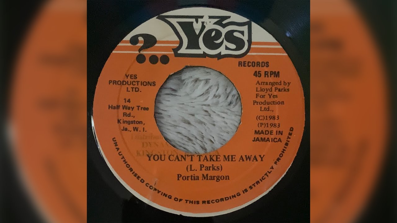 portia margon ~ 「 you can't take me away 7