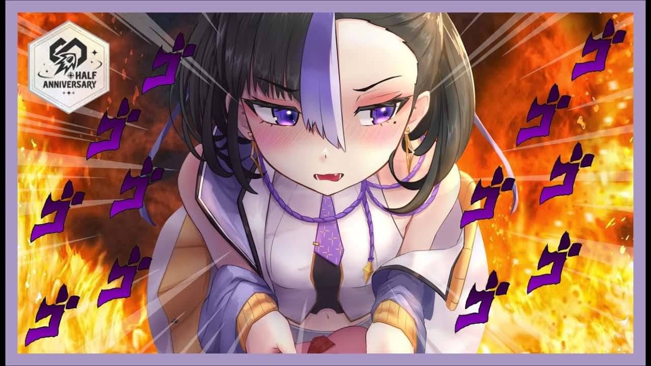 Half-year Anniversary.exe​ - Goddess of Victory: NIKKE