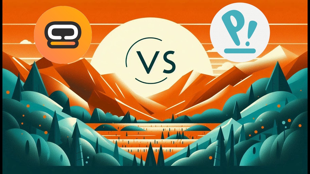 Pop!_OS 24.04 COSMIC Alpha vs Pop!_OS 22.04: Which is better for YOU? 🔥