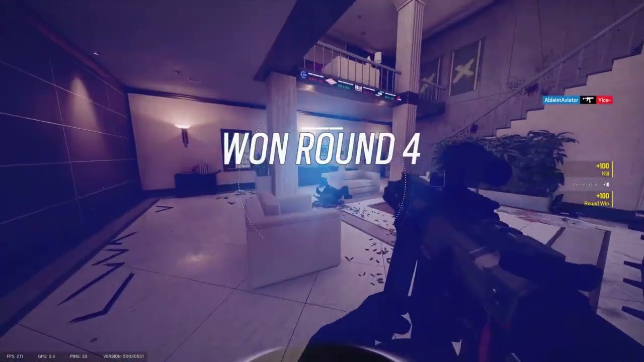 R6 Moments 3