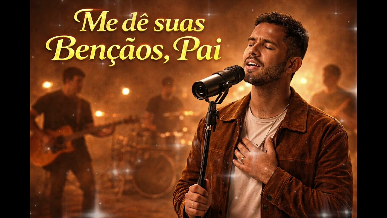 Me Dê Suas Bênçãos, Pai !