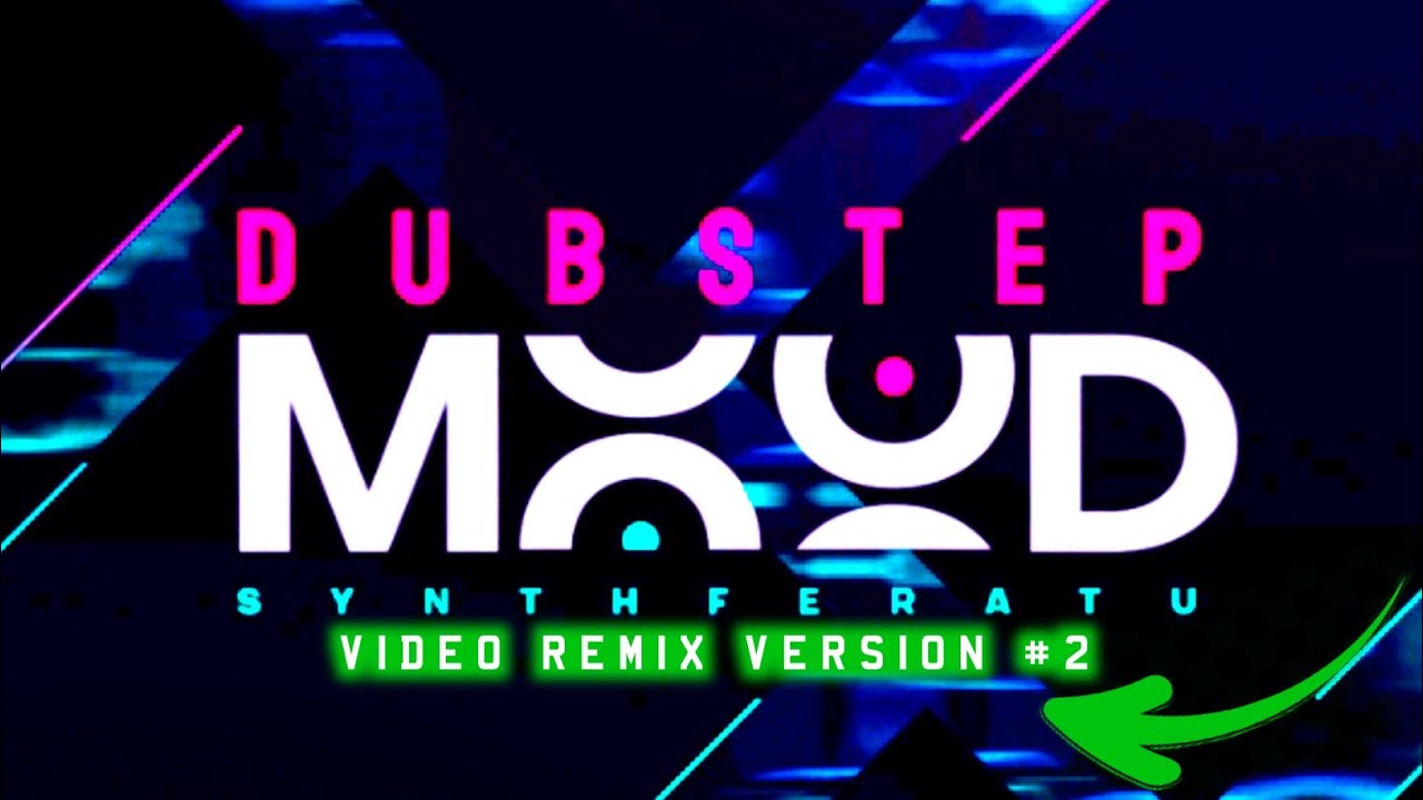 How To Make Compelling Beats With Groovepad| Dubstep Remix🔥⚡