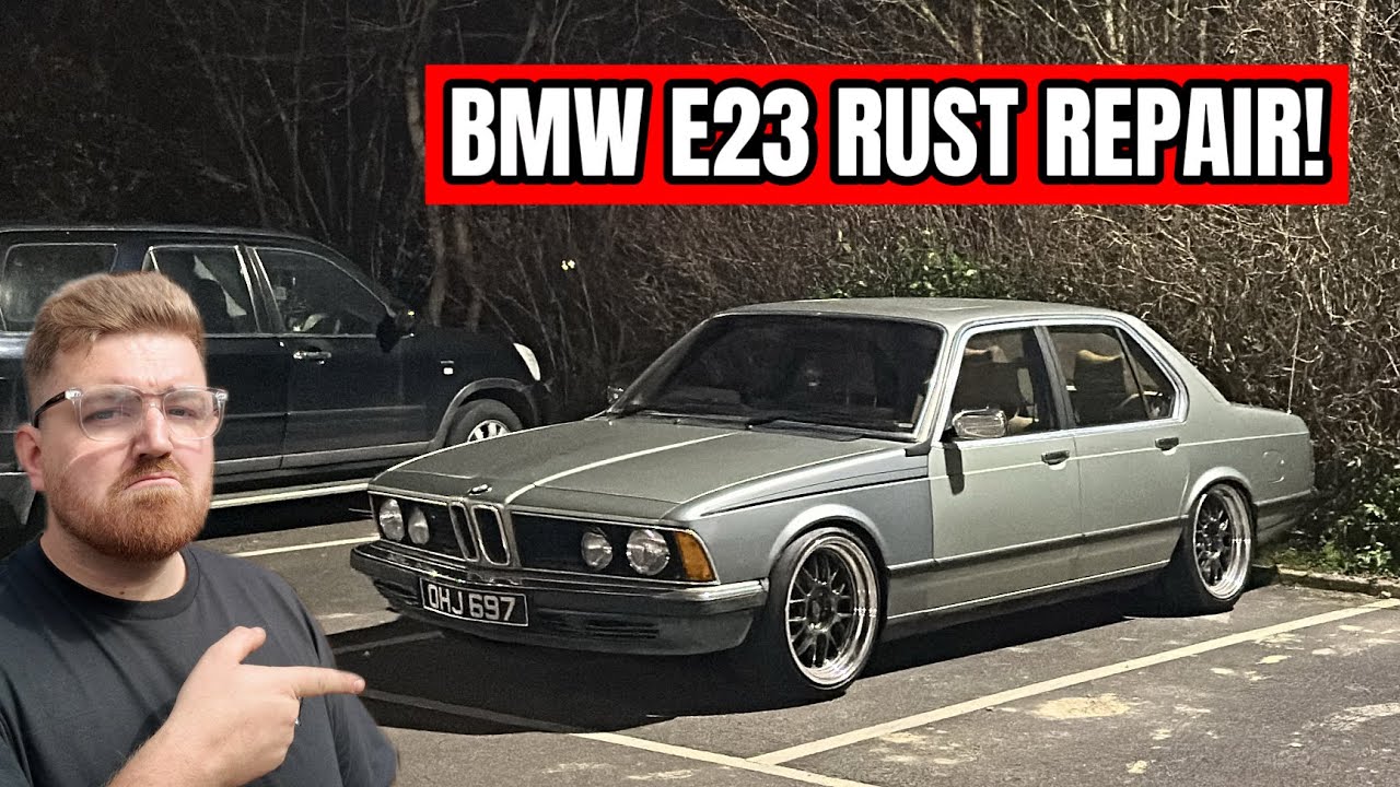 Making The Best Repair Panels Ive Ever Made!