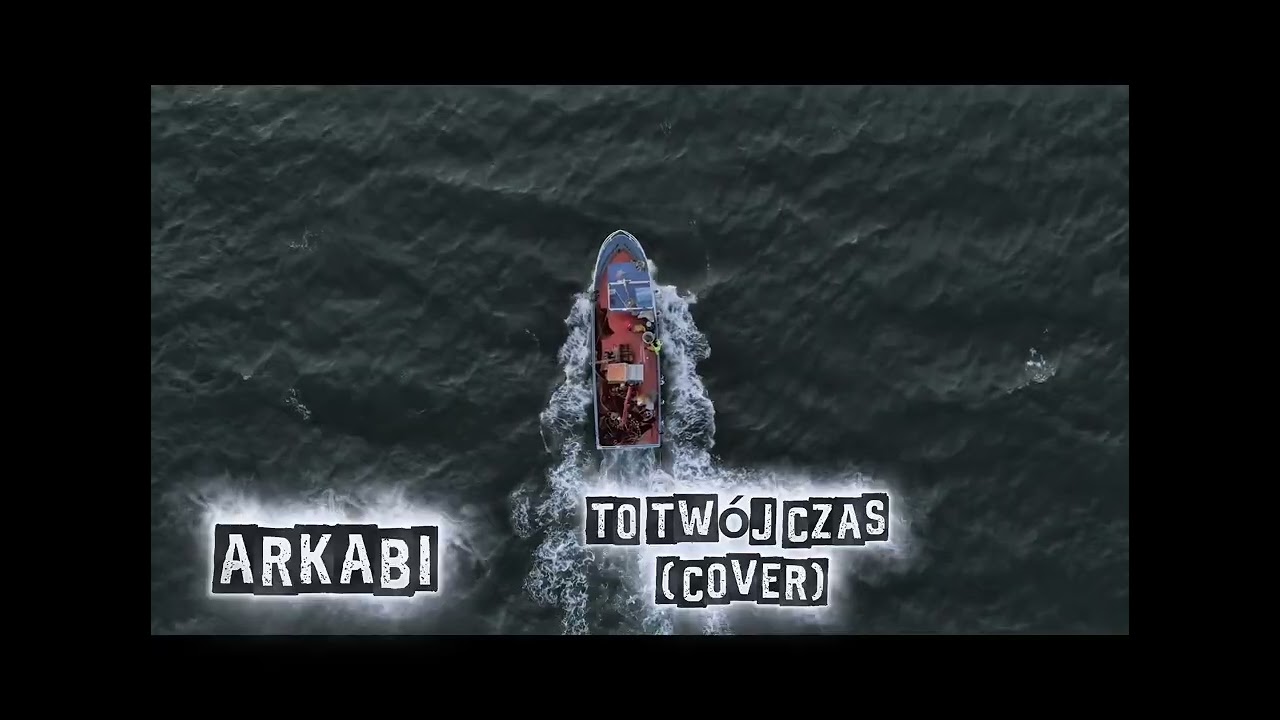 To twój czas (Cover)