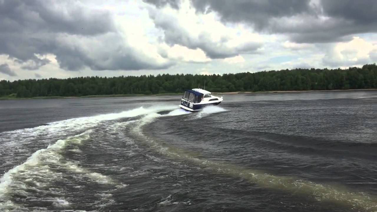 2008 Bayliner 246 Discovery
