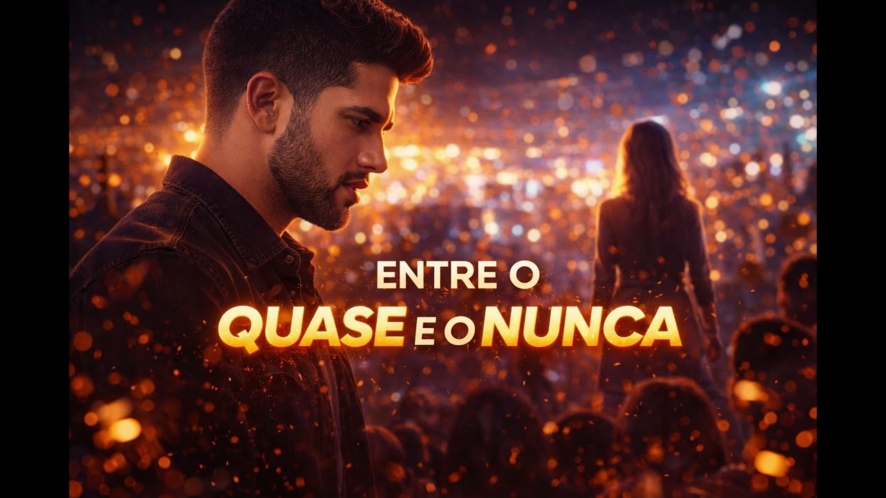 Entre o Quase e o Nunca