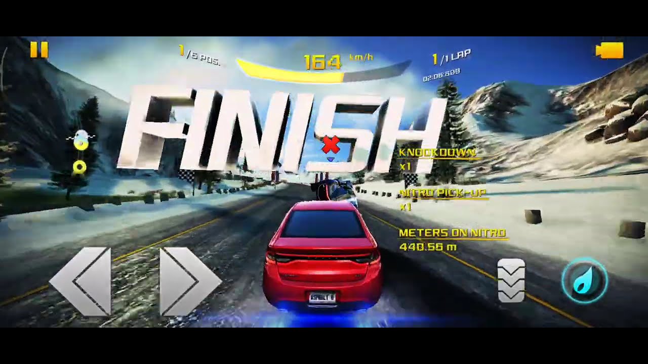 Alps #androidgames