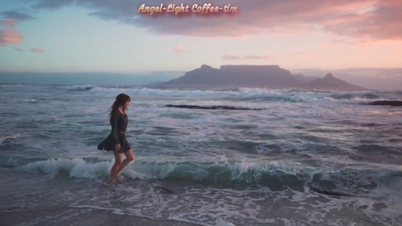 Angel-Light-Coffee-time Innerer Reichtum