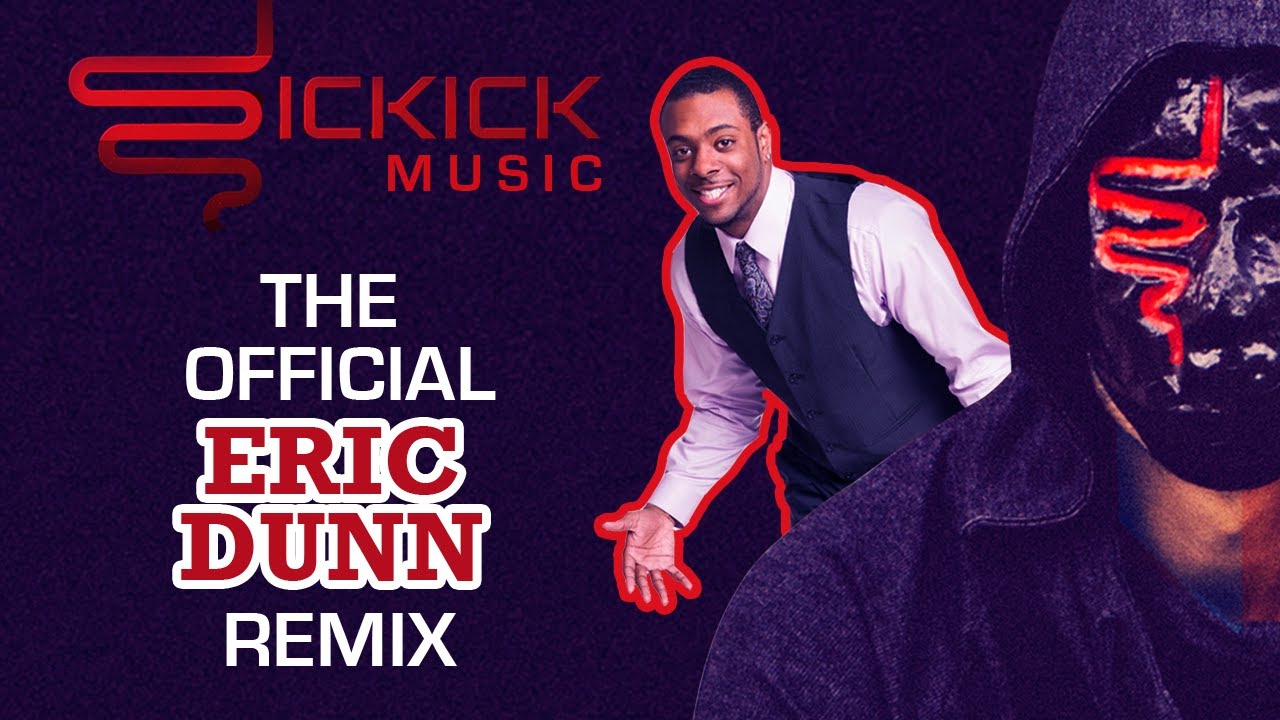 ERIC DUNN VINE REMIX 2013 (Produced by sickickmusic)