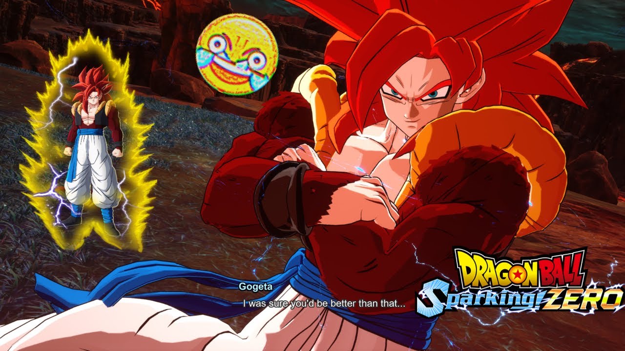 Dragon Ball Sparking Ft RealShmacker187 ( Episode Battle & Ranked )
