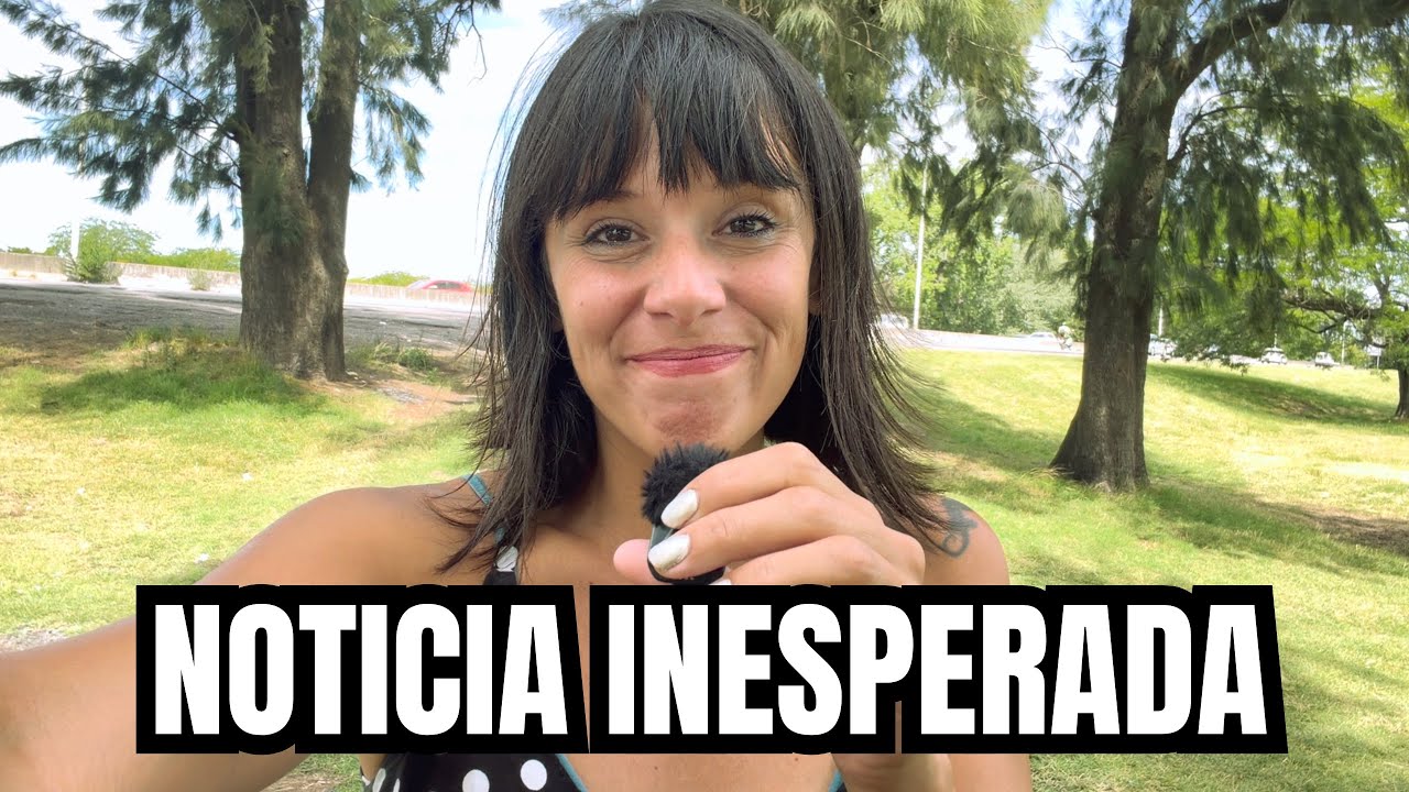 6 AÑOS DESPUÉS EL VIAJE NOS CAMBIÓ👉 Volvimos a Rosario