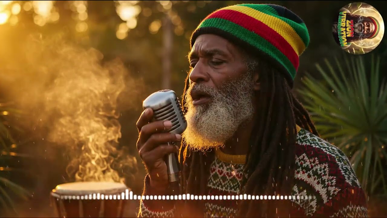 💛💚❤️ The Sound of Healing 🌴 Mystic Reggae Dub Journey Through Peace 🌅