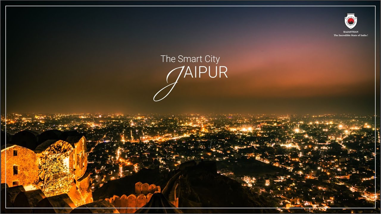 Jaipur Smart City