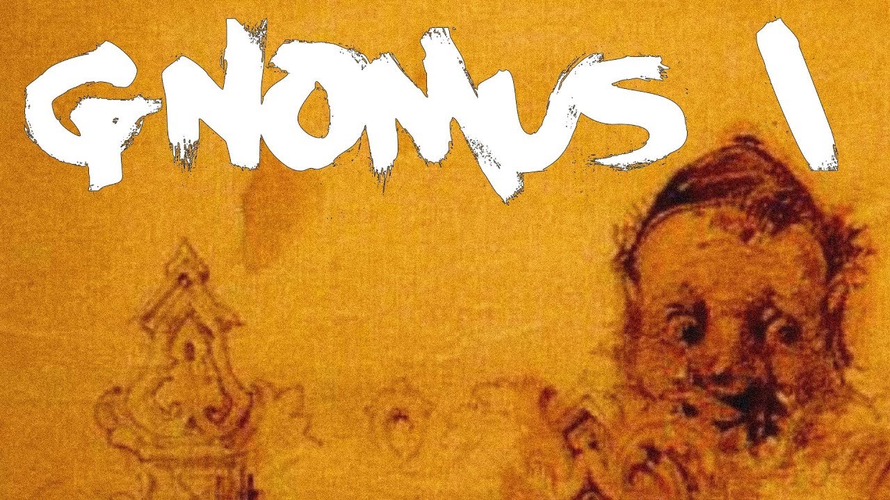 Pictures at an Exhibition: 1B Gnomus Part 1