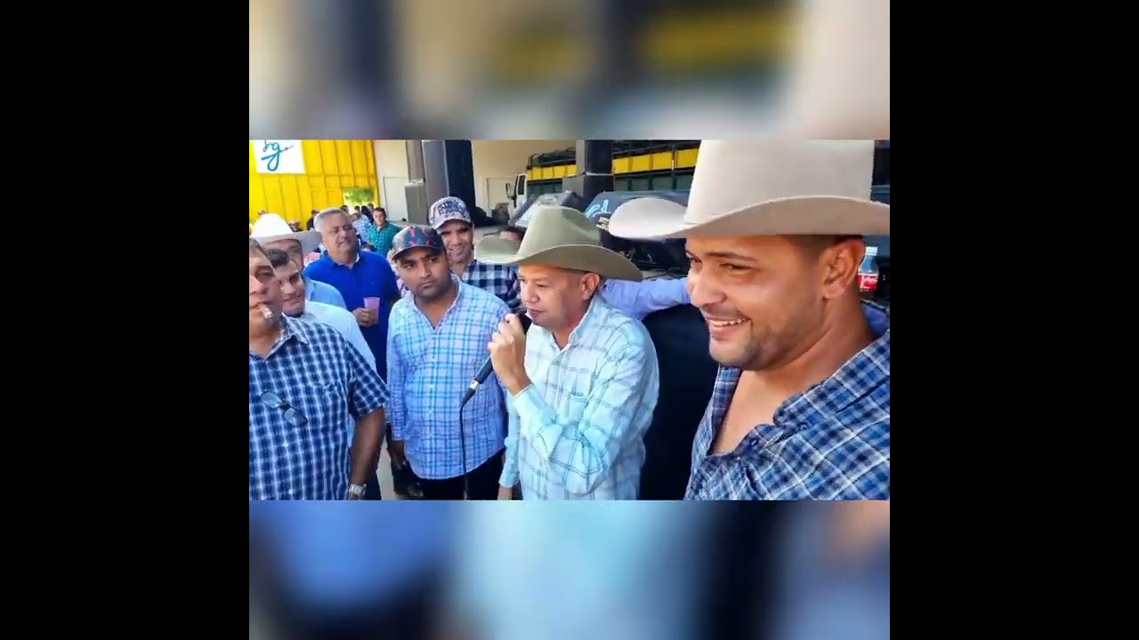El pollo de Moroturo y José Burrote González gran contrapunteo 🔥🔥🔥
